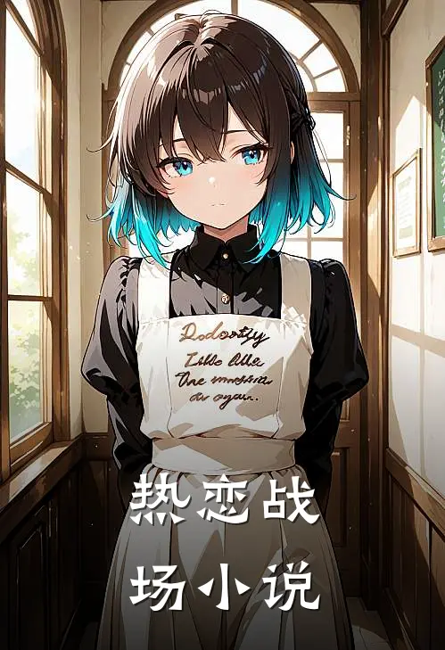 热恋战场小说