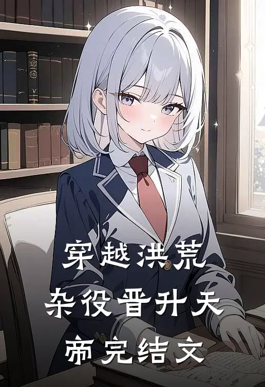 穿越洪荒,杂役晋升天帝完结文