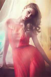 春情隐匿于她眸热门推荐