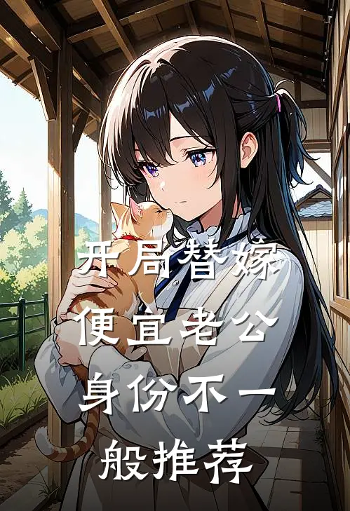 开局替嫁，便宜老公身份不一般推荐