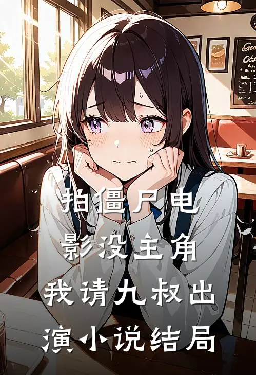 拍僵尸没主角,我请九叔出演结局怎么样