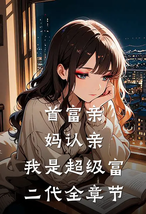 首富亲妈认亲我是超级富二代全章节阅读