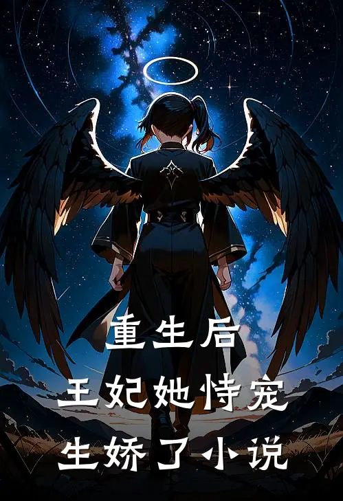 重生后,王妃她恃宠生娇了