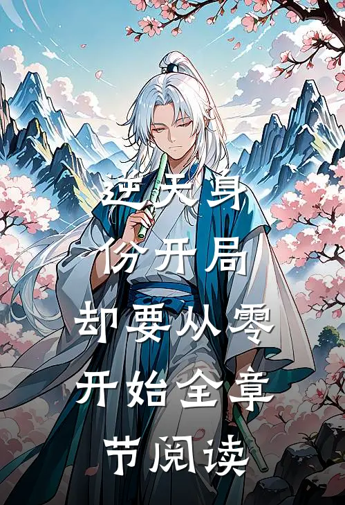 逆天身份开局,却要从零开始全章节阅读