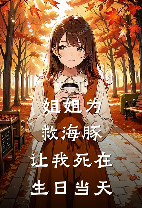 姐姐为救海豚,让我死在生日当天的英文