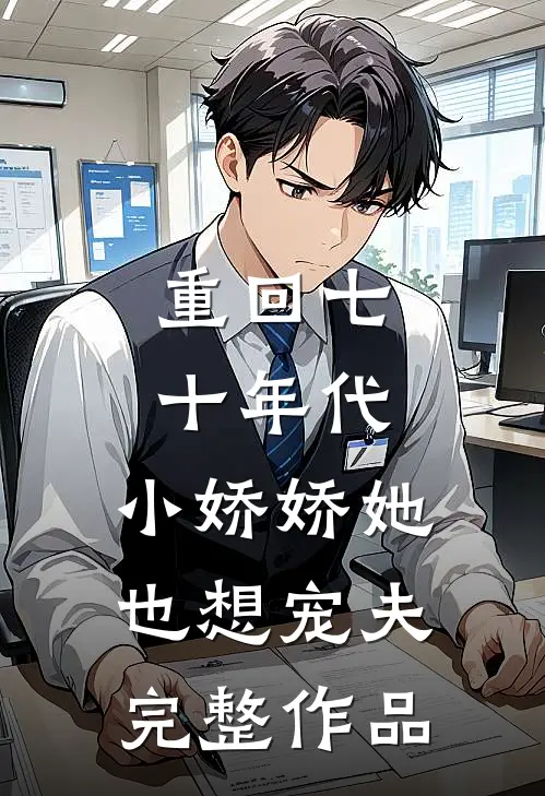 重回七十年代,小娇娇她也想宠夫完整作品