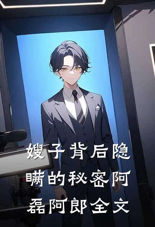 嫂子背后隐瞒的秘密阿磊阿郎全文