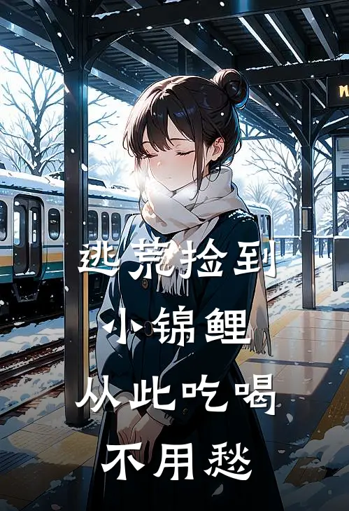 逃荒捡到小锦鲤,从此吃喝不用愁 江小雨