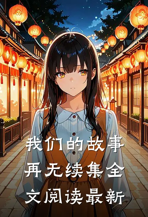 我们的故事再无续集全文阅读最新