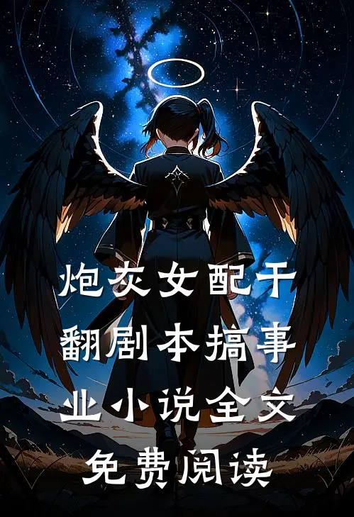 炮灰女配干翻剧本搞事业小说全文免费阅读