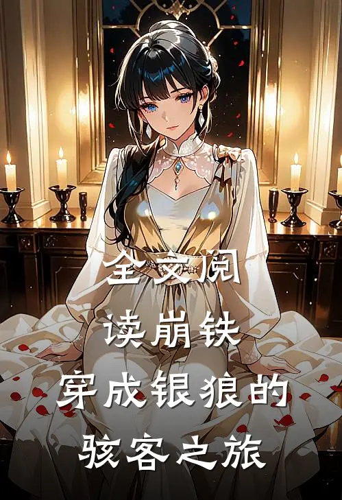 全文阅读崩铁穿成银狼的骇客之旅