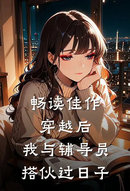畅读佳作穿越后，我与辅导员搭伙过日子