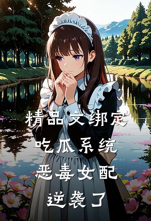 精品文绑定吃瓜系统，恶毒女配逆袭了
