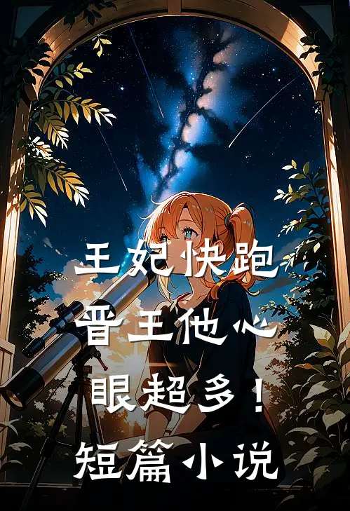王妃快跑,晋王他心眼超多!短篇在线阅读