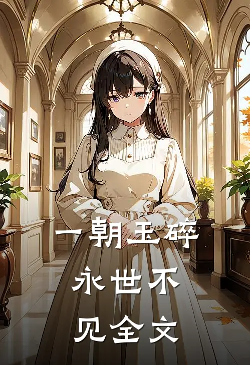 一朝玉碎,永世不见全文翻译