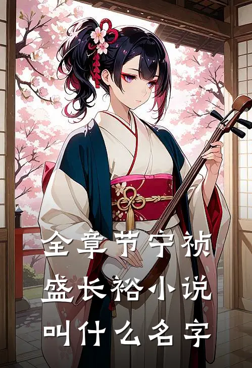 全章节宁祯盛长裕小说叫什么名字