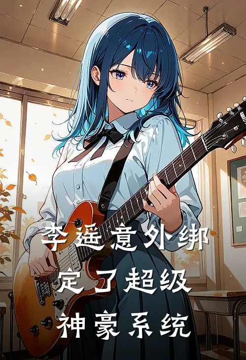 李遥意外绑定了超级神豪系统