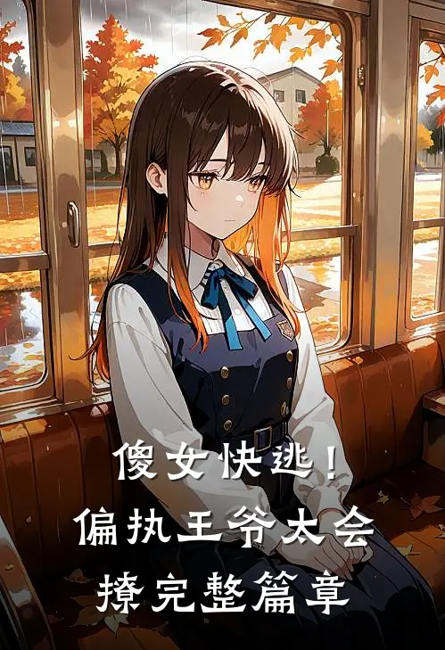 傻女快逃！偏执王爷太会撩完整篇章
