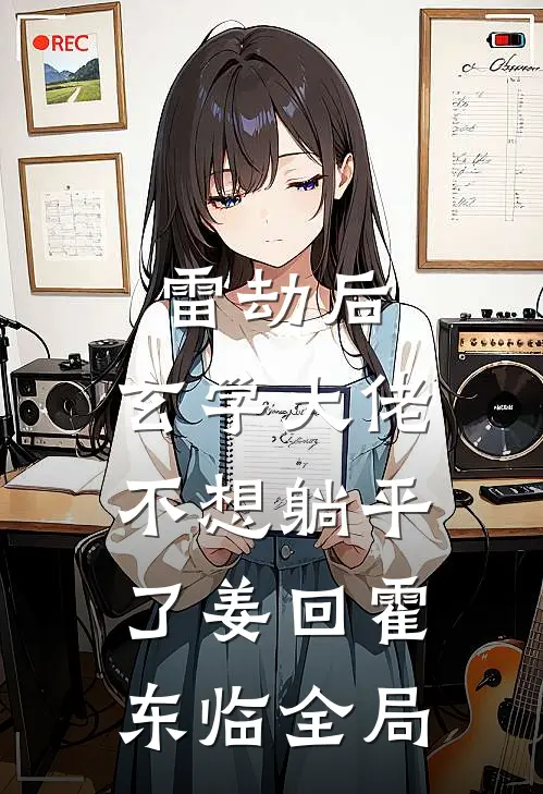 雷劫后，玄学大佬不想躺平了姜回霍东临全局