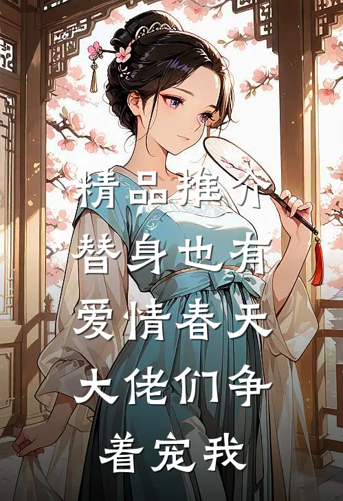 精品推介替身也有爱情春天：大佬们争着宠我