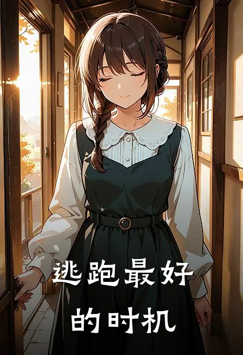 逃跑最好的时机