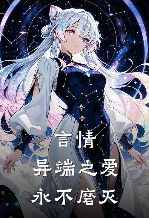 言情异端之爱,永不磨灭在线阅读