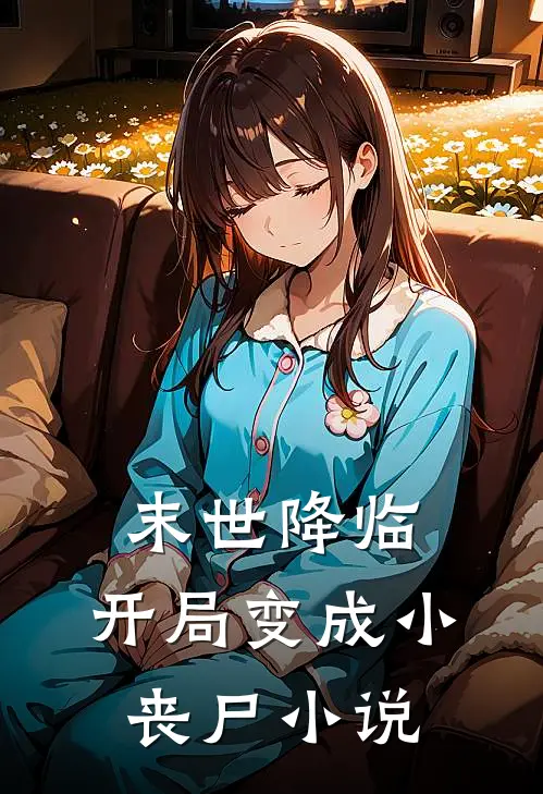 末世降临开局变成小丧尸免费阅读