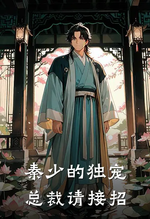 秦少的独宠总裁请接招