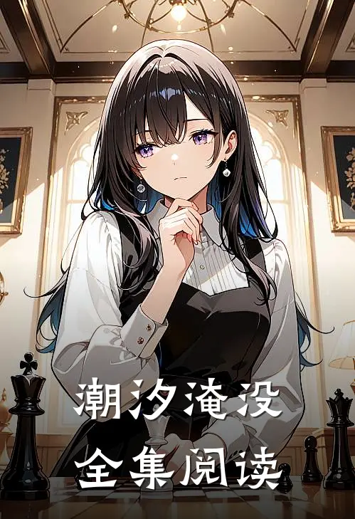 潮汐淹没全集阅读