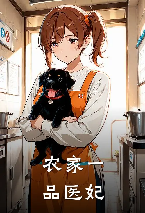 农家一品医妃