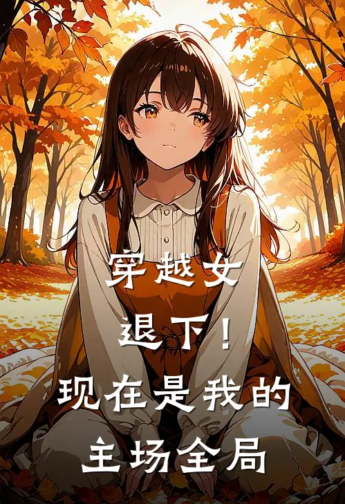穿越女退下!现在是我的主场全局免费阅读