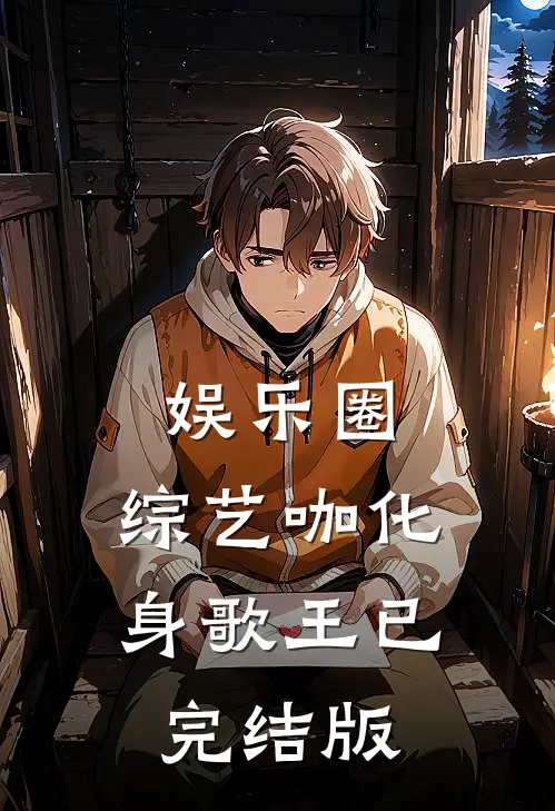 娱乐圈：综艺咖化身歌王已完结版