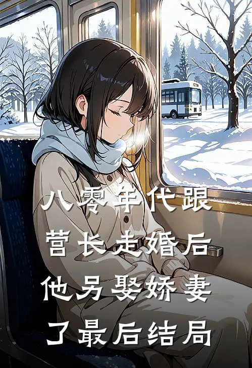 八零年代跟营长走婚后,他另娶娇妻了最后结局如何