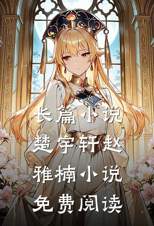 长篇楚宇轩赵雅楠免费阅读