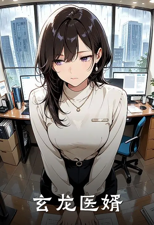 玄龙医婿