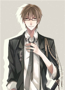 爱恨寥落，情字难言的小说