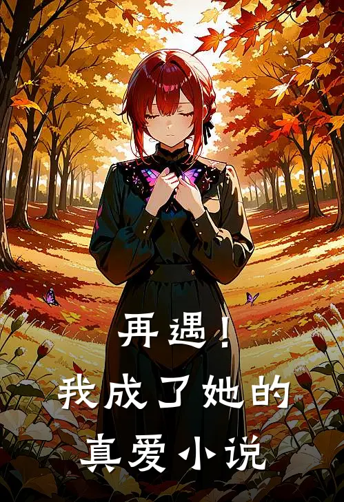 再遇!我成了她的真爱阅读