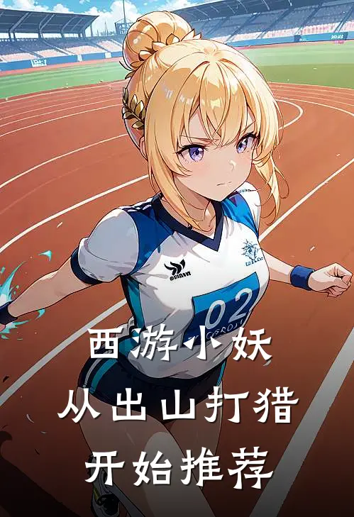 西游小妖,从出山打猎开始推荐