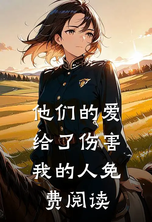 他们的爱,给了伤害我的人免费阅读全文