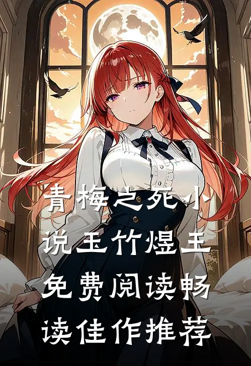 青梅之死小说玉竹煜王免费阅读畅读佳作推荐