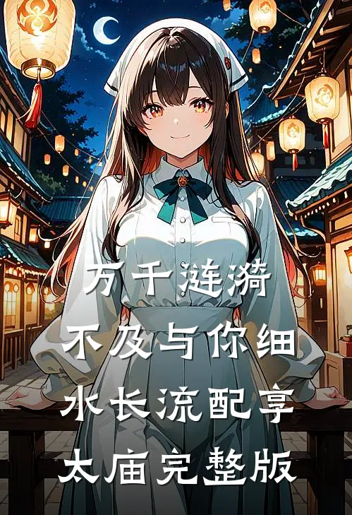 万千涟漪，不及与你细水长流配享太庙完整版
