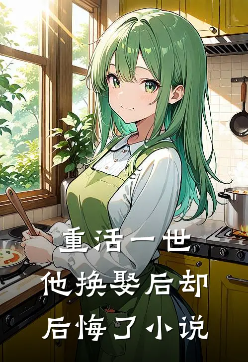 重活一世,他换娶后却后悔了
