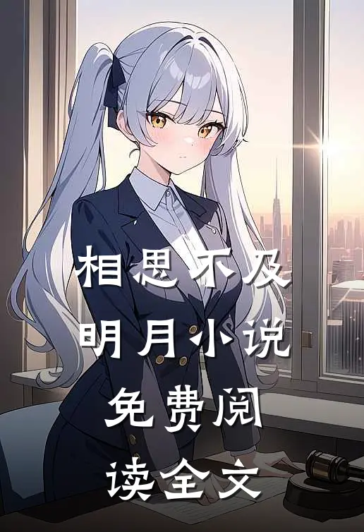 相思不及明月小说免费阅读全文