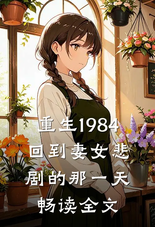 重生1984回到妻女悲剧的那一天畅读全文