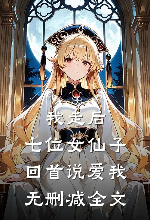 我走后,七位女仙子回首说爱我无删减全文
