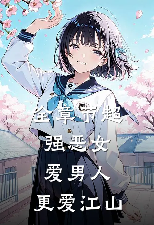 全章节超强恶女：爱男人，更爱江山