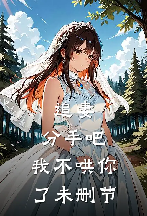 追妻分手吧,我不哄你了未删节免费阅读