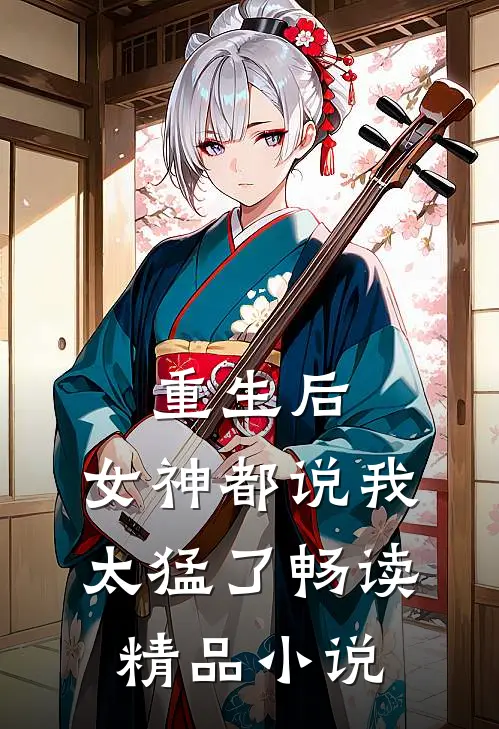 重生后,女神都说我太猛了畅读精品