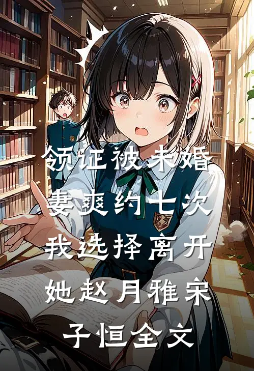 领证被未婚妻爽约七次，我选择离开她赵月雅宋子恒全文