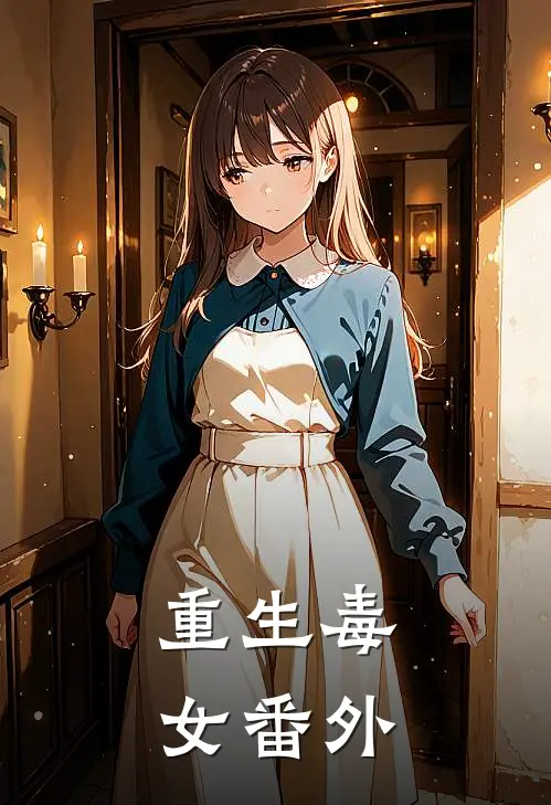 重生毒女 番外